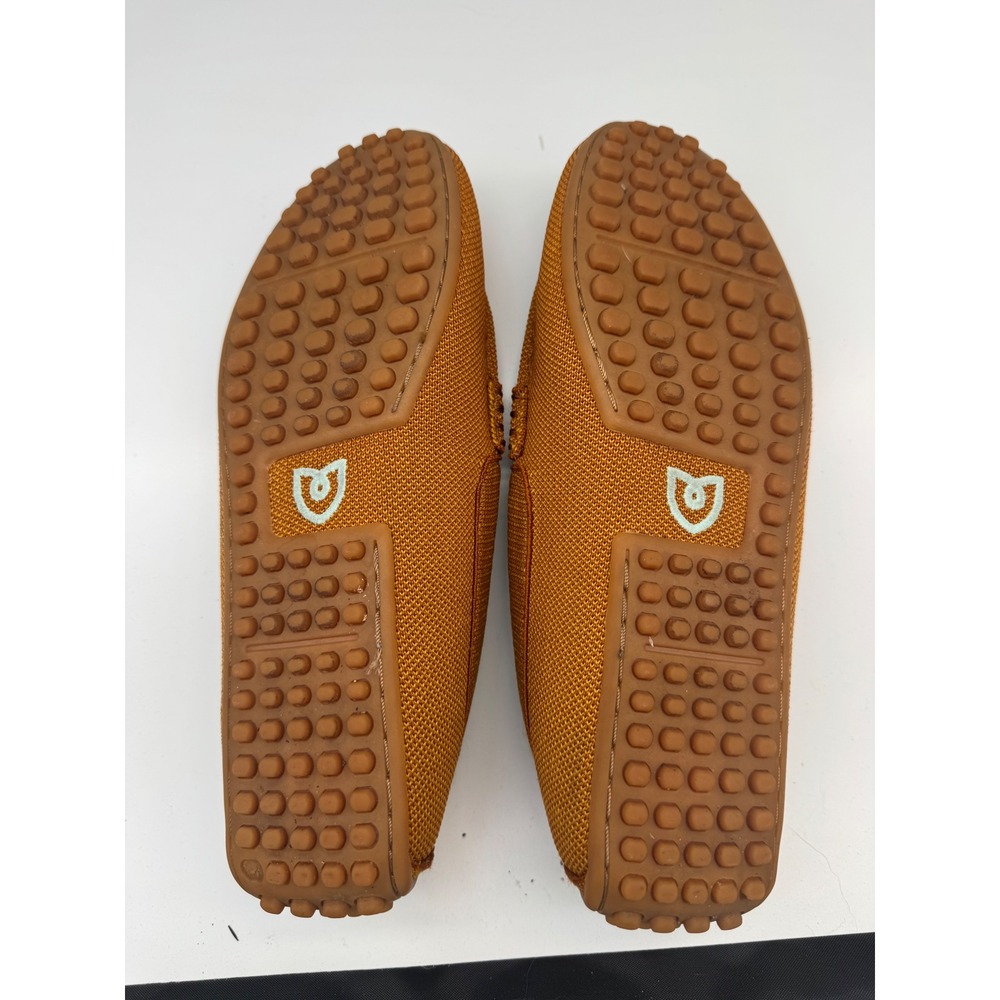 Rothy's Women's Camel Brown Loafers - Picture 5 of 9